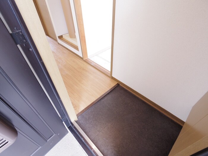 セジュールみずの物件内観写真