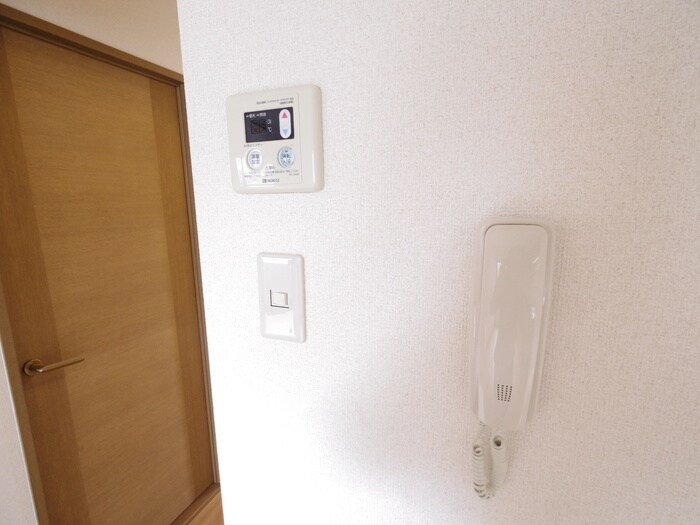 セジュールみずの物件内観写真