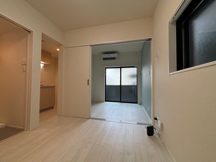 KayOtoresidence久世上久世町の物件内観写真