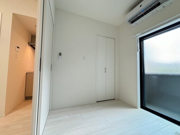 KayOtoresidence久世上久世町の物件内観写真