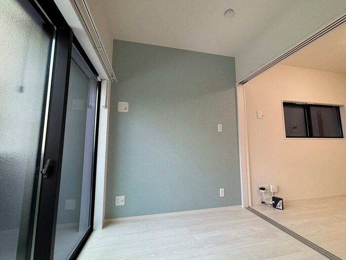 KayOtoresidence久世上久世町の物件内観写真