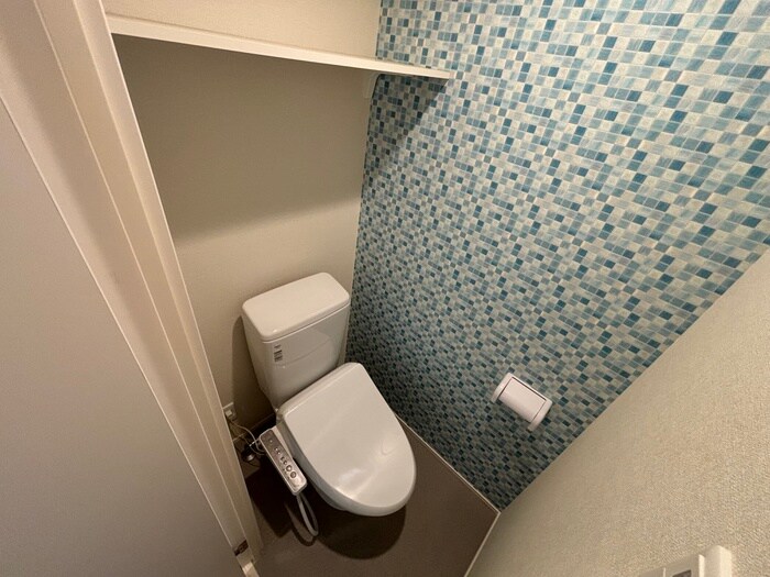 KayOtoresidence久世上久世町の物件内観写真