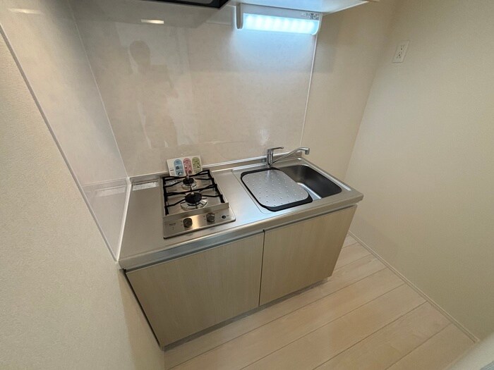 KayOtoresidence久世上久世町の物件内観写真