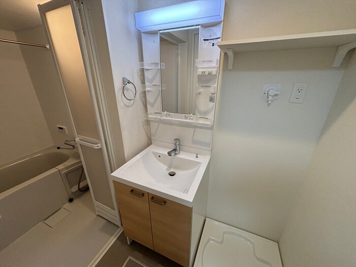 KayOtoresidence久世上久世町の物件内観写真