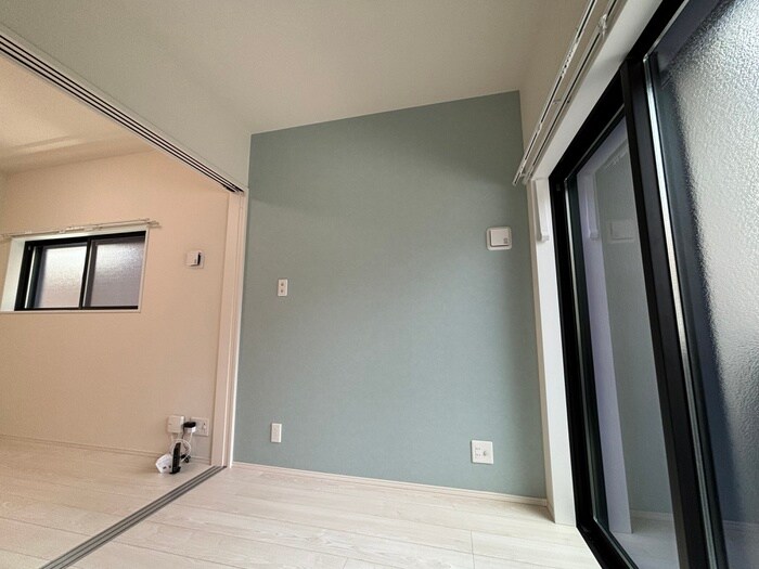 KayOtoresidence久世上久世町の物件内観写真