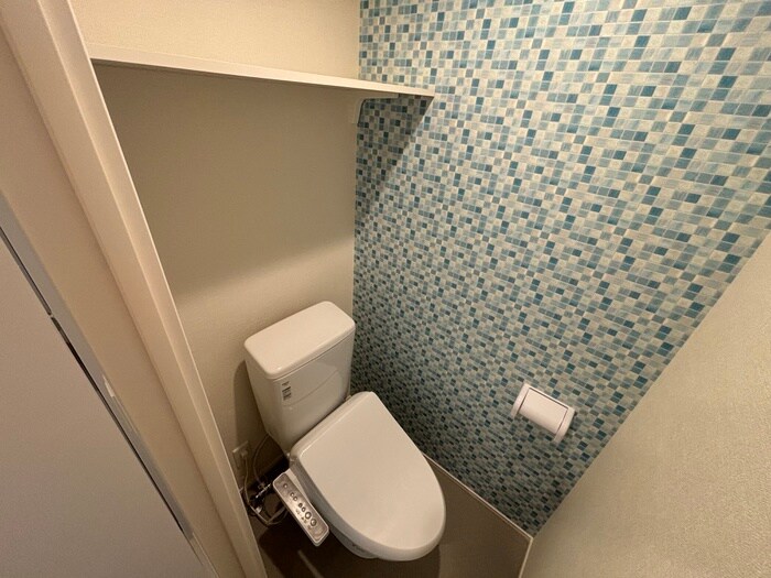 KayOtoresidence久世上久世町の物件内観写真