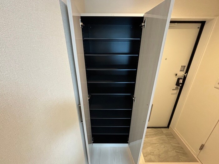 KayOtoresidence久世上久世町の物件内観写真