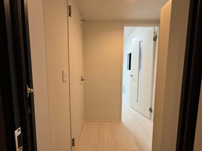 KayOtoresidence久世上久世町の物件内観写真