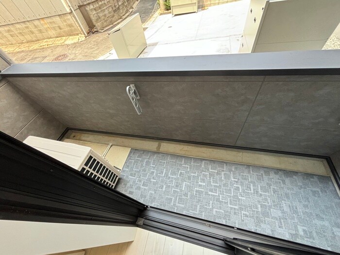 KayOtoresidence久世上久世町の物件内観写真