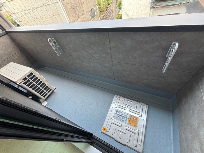 KayOtoresidence久世上久世町の物件内観写真