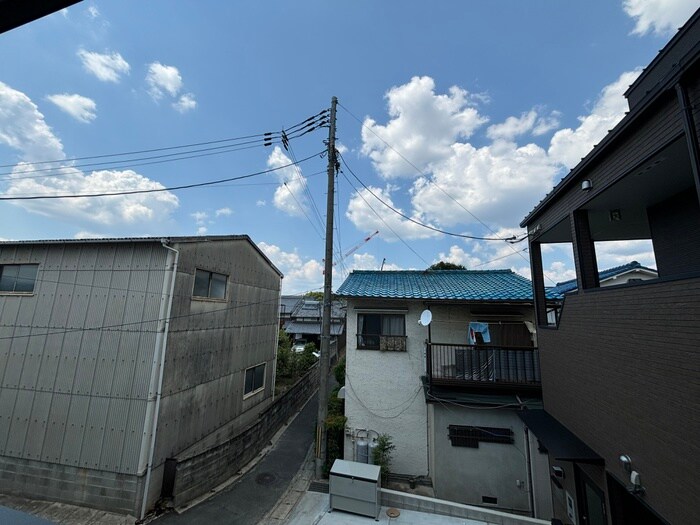 KayOtoresidence久世上久世町の物件内観写真