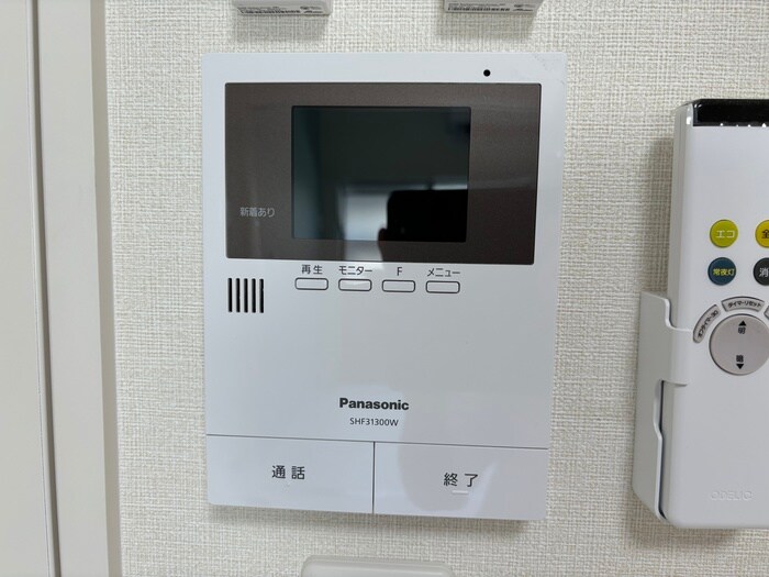 KayOtoresidence久世上久世町の物件内観写真