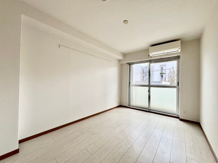 ＺＥＺＥ御幸町の物件内観写真