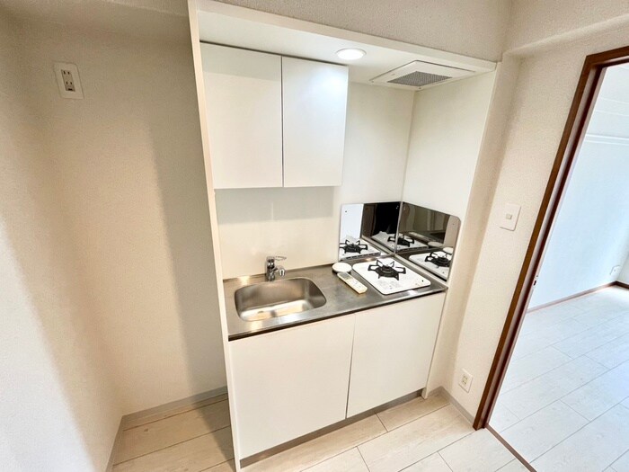 ＺＥＺＥ御幸町の物件内観写真