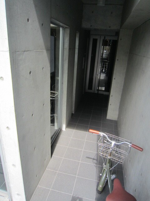 ＺＥＺＥ御幸町の物件外観写真