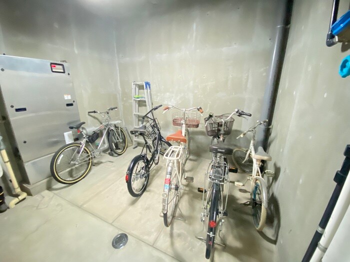 ＺＥＺＥ御幸町の物件外観写真