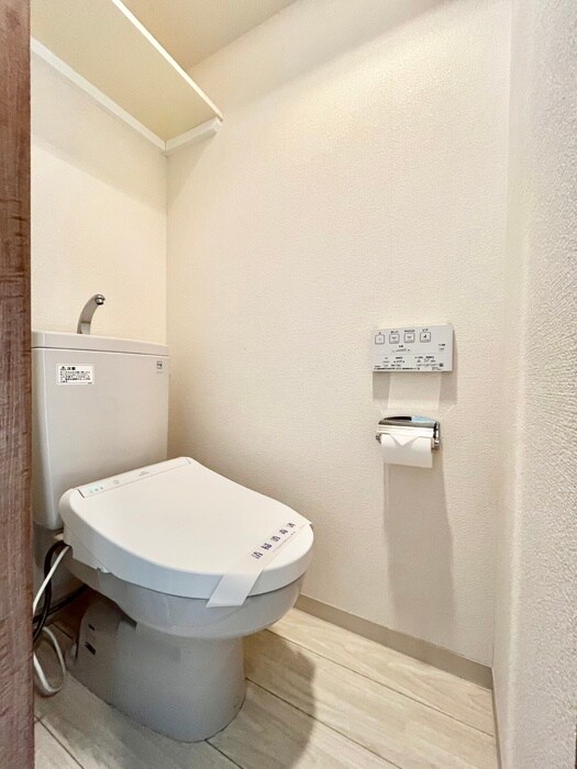 ＺＥＺＥ御幸町の物件内観写真