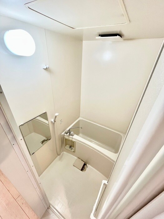 ＺＥＺＥ御幸町の物件内観写真