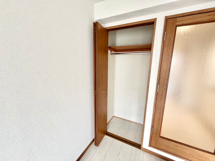 ＺＥＺＥ御幸町の物件内観写真