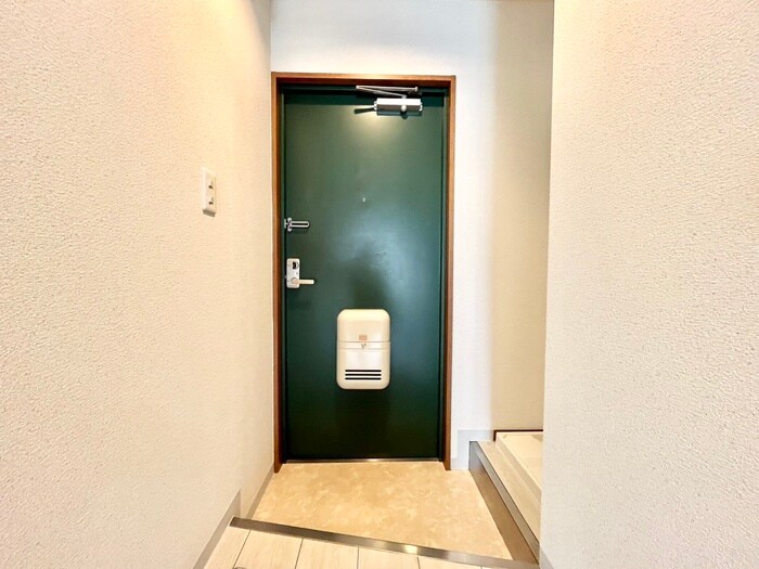 ＺＥＺＥ御幸町の物件内観写真