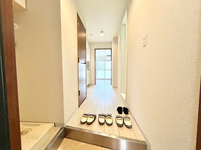 ＺＥＺＥ御幸町の物件内観写真