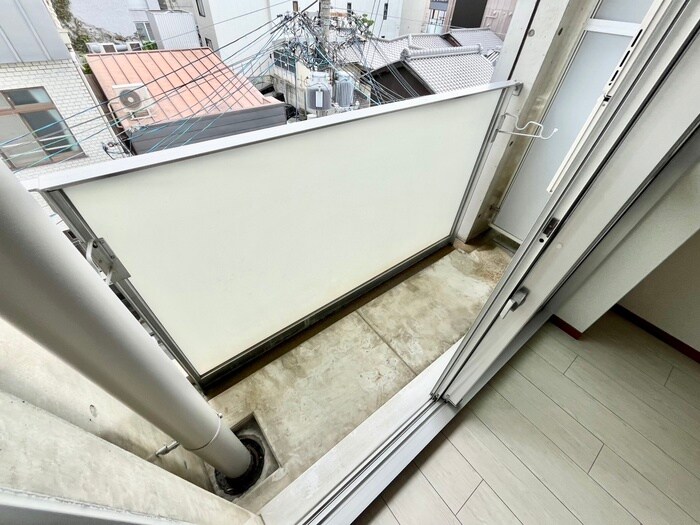 ＺＥＺＥ御幸町の物件内観写真