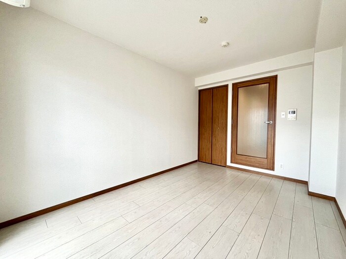 ＺＥＺＥ御幸町の物件内観写真