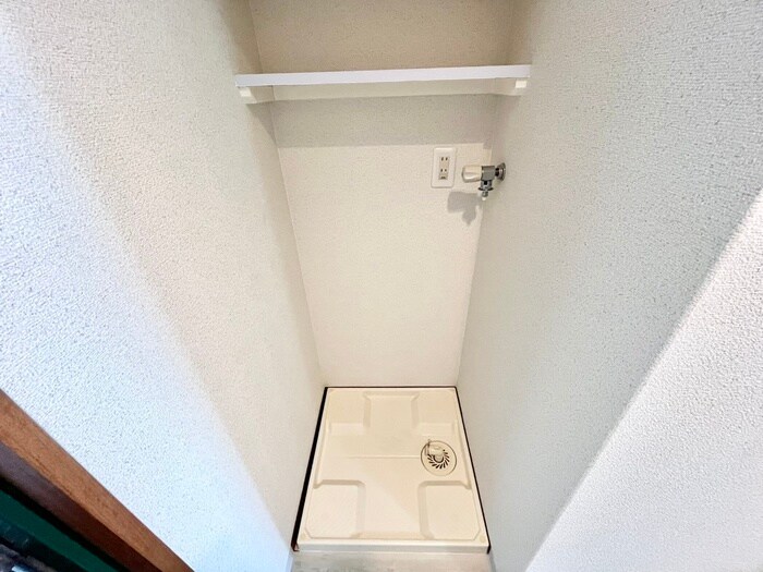 ＺＥＺＥ御幸町の物件内観写真