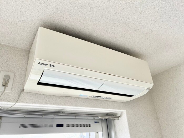 ＺＥＺＥ御幸町の物件内観写真