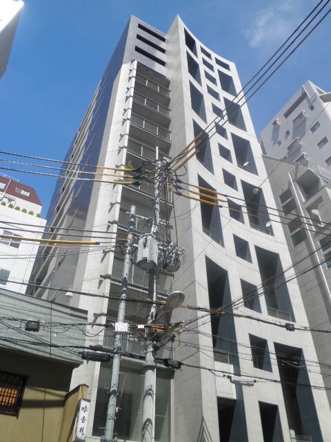 ＨＯＲＩＥＬＵＸの物件外観写真