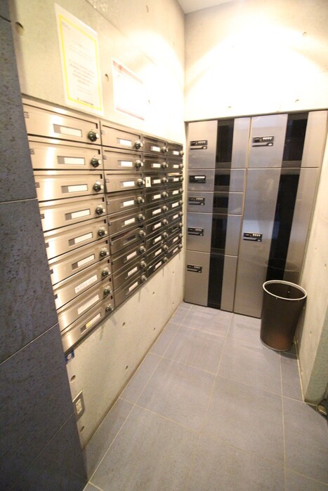 ＨＯＲＩＥＬＵＸの物件外観写真