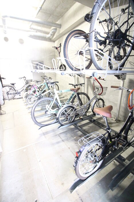 ＨＯＲＩＥＬＵＸの物件外観写真