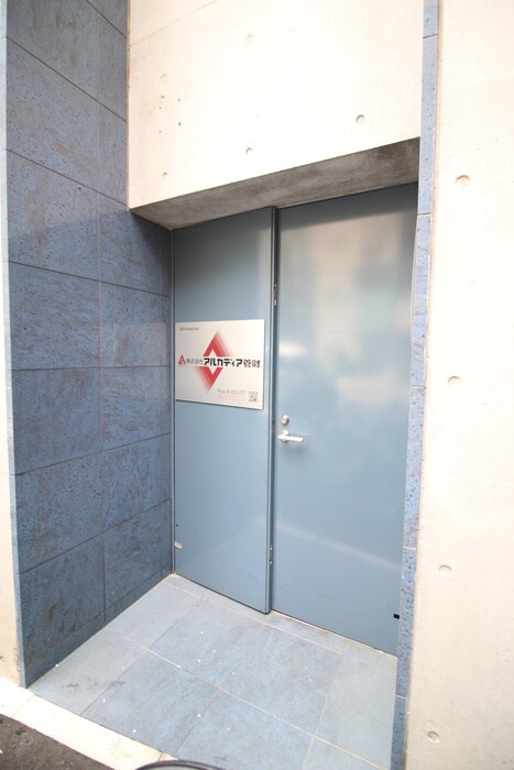 ＨＯＲＩＥＬＵＸの物件外観写真