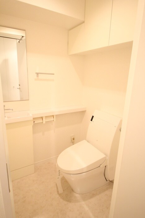 ＨＯＲＩＥＬＵＸの物件内観写真