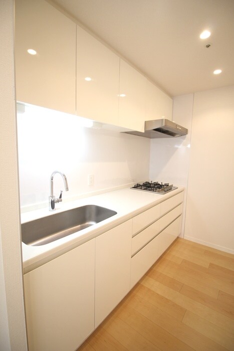 ＨＯＲＩＥＬＵＸの物件内観写真