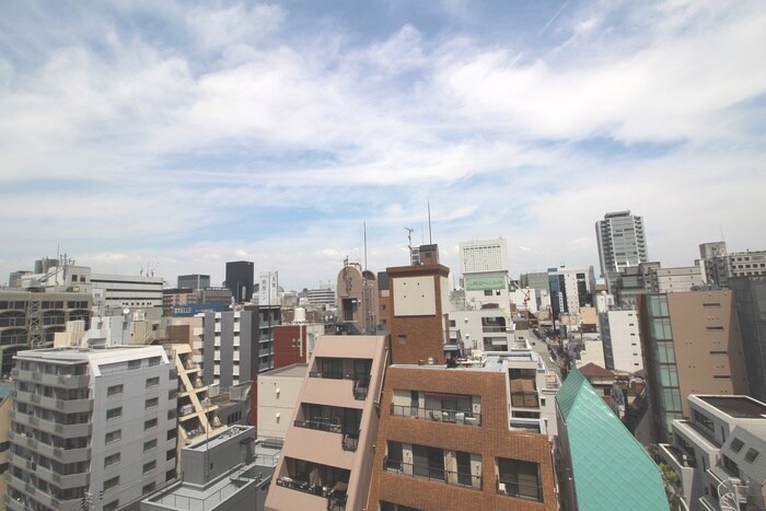 ＨＯＲＩＥＬＵＸの物件内観写真