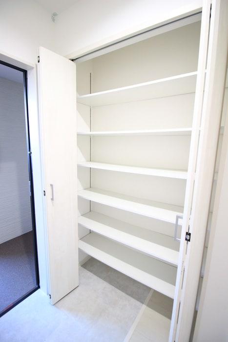 クリエオーレ鶴橋の物件内観写真