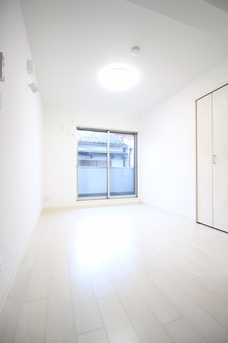 クリエオーレ鶴橋の物件内観写真