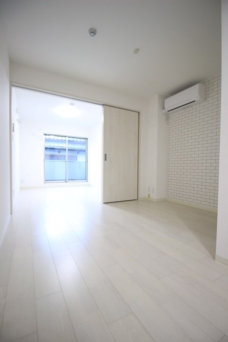 クリエオーレ鶴橋の物件内観写真