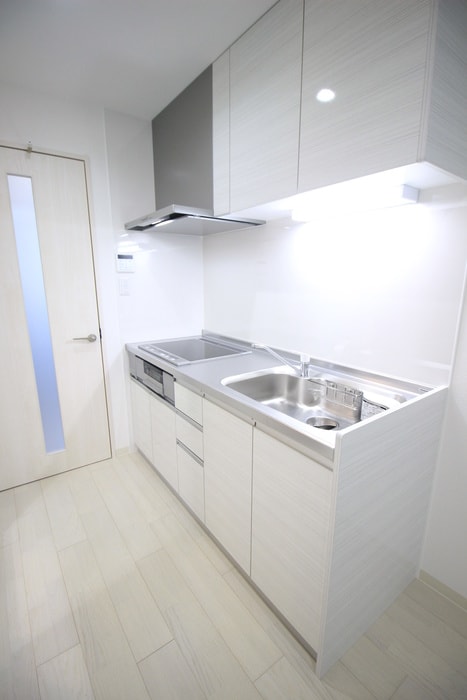 クリエオーレ鶴橋の物件内観写真