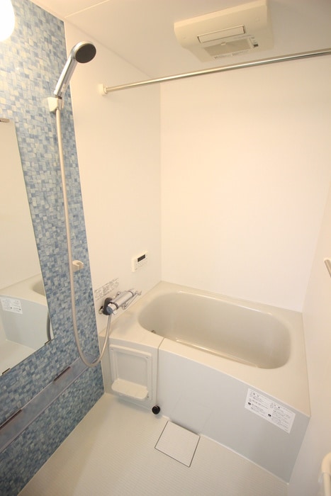 クリエオーレ鶴橋の物件内観写真