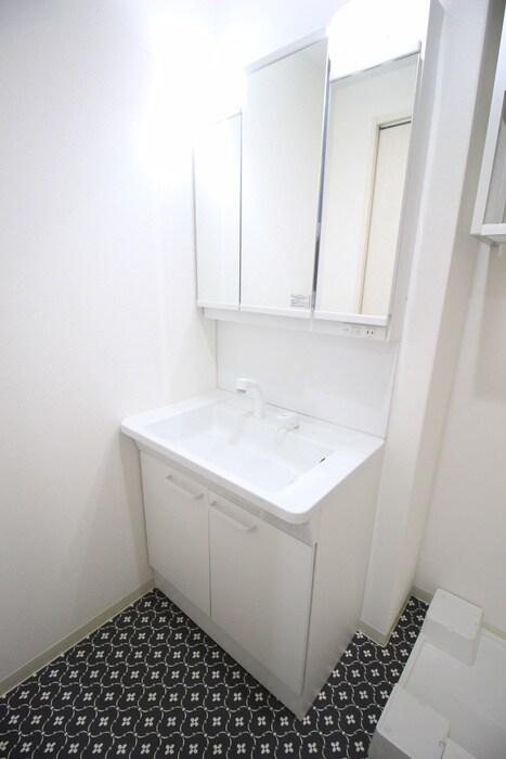 クリエオーレ鶴橋の物件内観写真