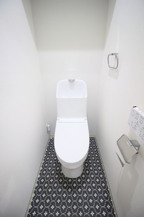 クリエオーレ鶴橋の物件内観写真