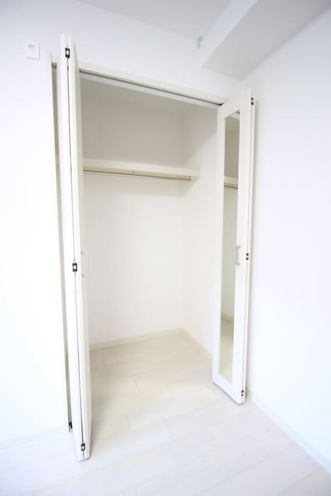 クリエオーレ鶴橋の物件内観写真