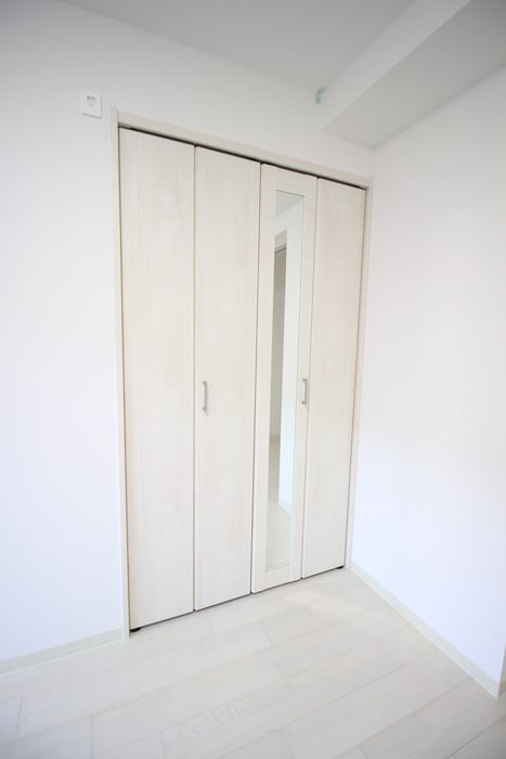 クリエオーレ鶴橋の物件内観写真