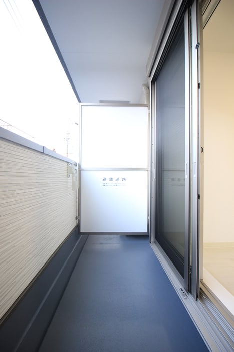 クリエオーレ鶴橋の物件内観写真