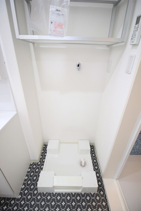 クリエオーレ鶴橋の物件内観写真