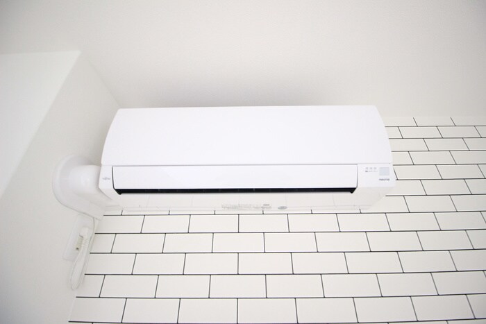 クリエオーレ鶴橋の物件内観写真