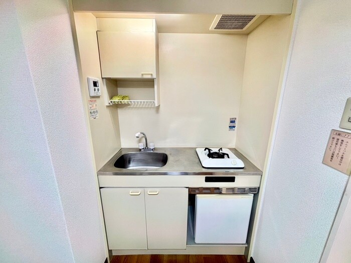 サンハイツ白鳥の物件内観写真