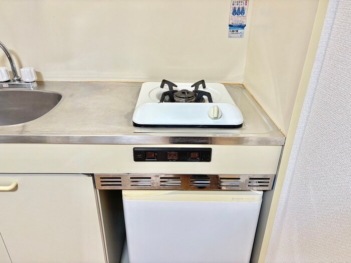 サンハイツ白鳥の物件内観写真